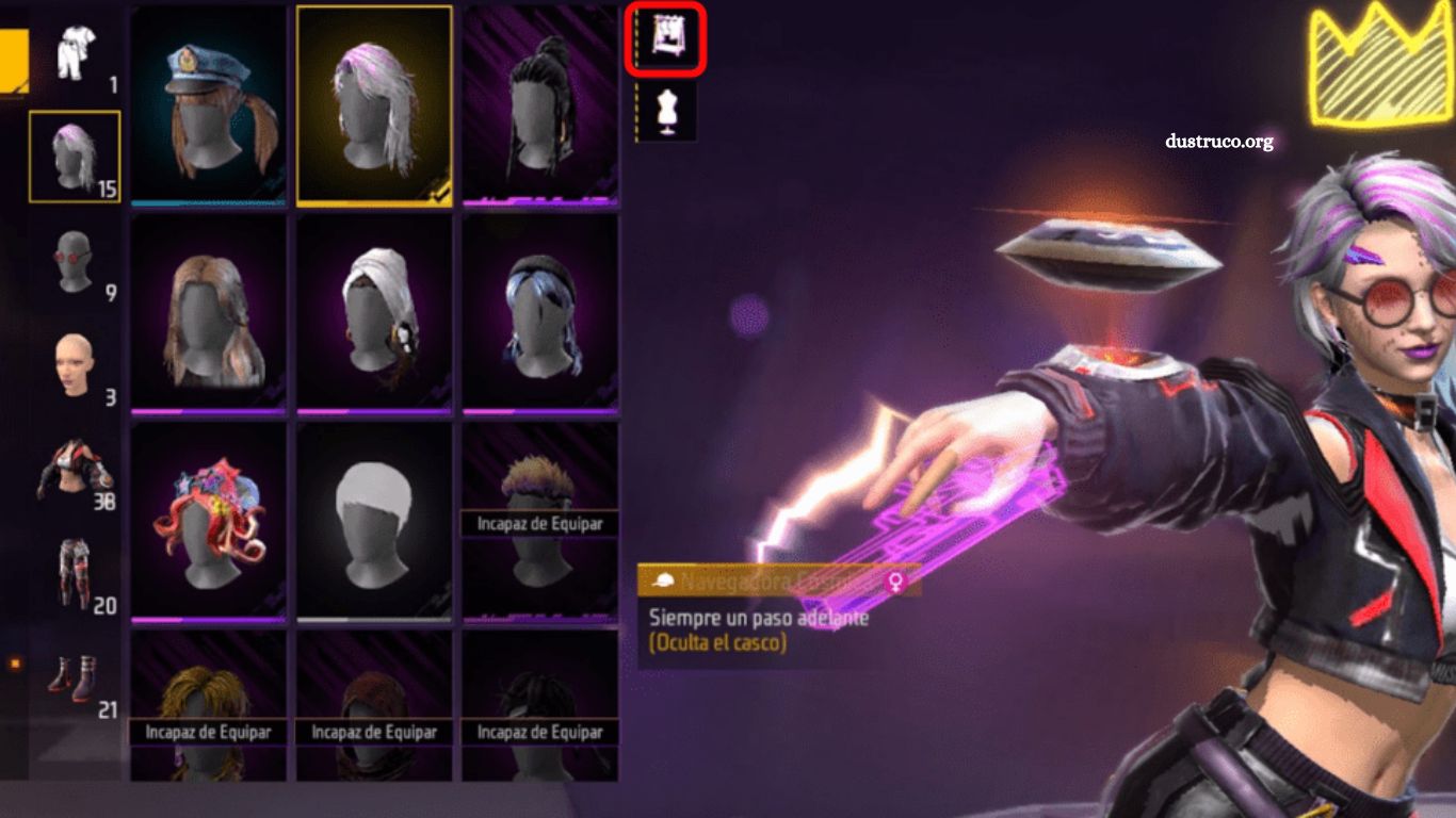 Tips for Collecting Skins and Costumes in Free Fire Collecting Skins and Costumes in Free Fire