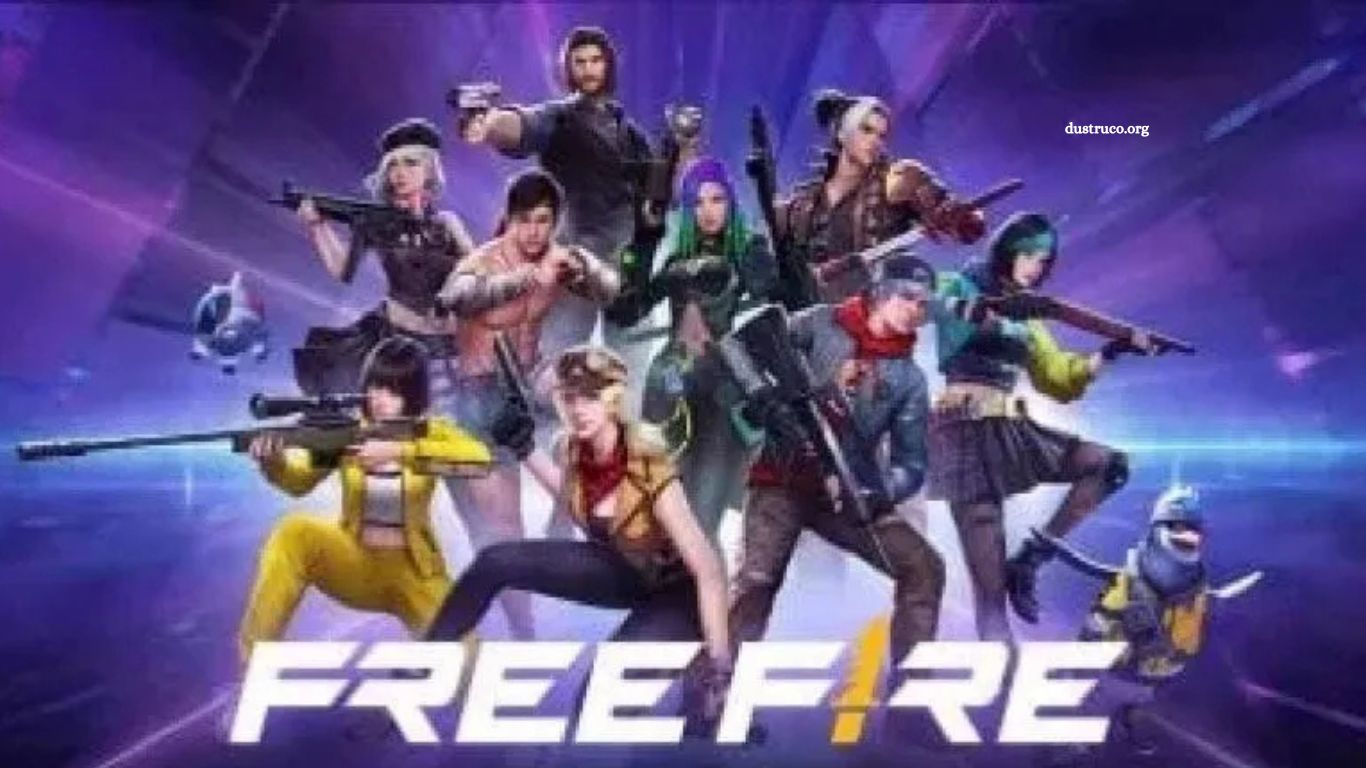The Ultimate Guide to Character Skins in Free Fire The Ultimate Guide to Character Skins in