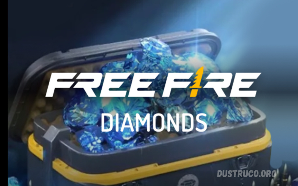 Use Roblox Gift Cards for Free Fire Diamonds