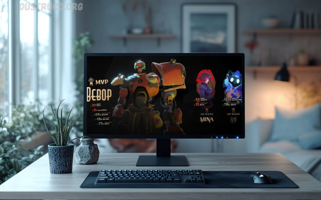 Gaming Tips for New Players