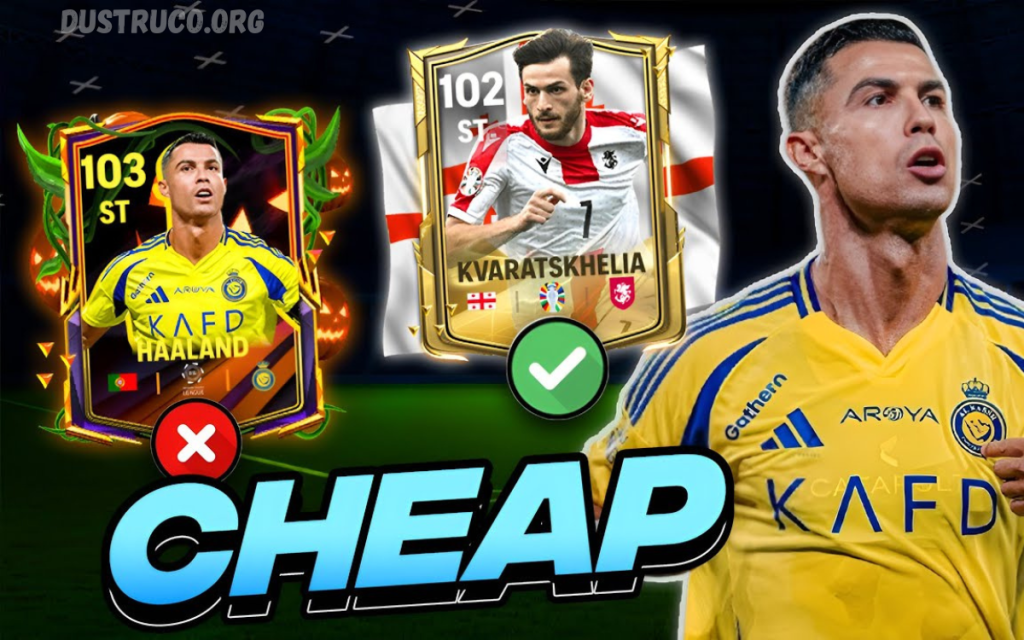 Top Budget Players for New FC Mobile Users Budget Players for New FC Mobile Users