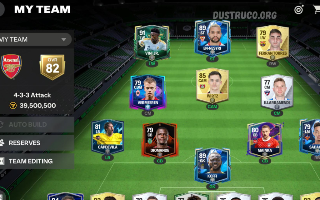 Beginner’s Guide to EA Sports FC Mobile