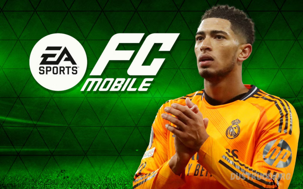 Daily Events Explained in FC Mobile