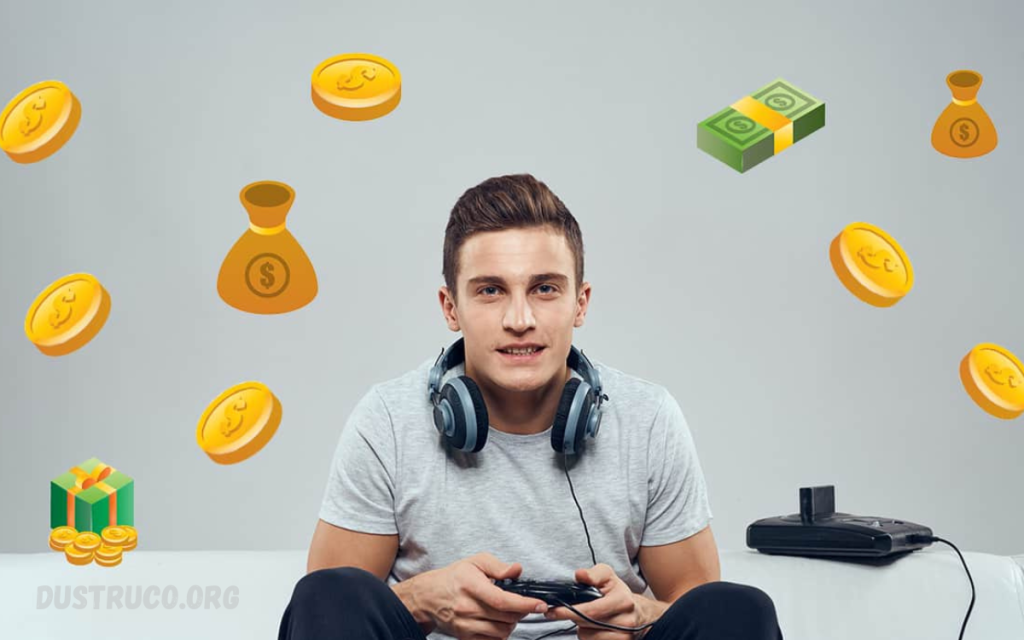 How to Improve Gameplay Without Spending Money Improve Gameplay Without Spending Money