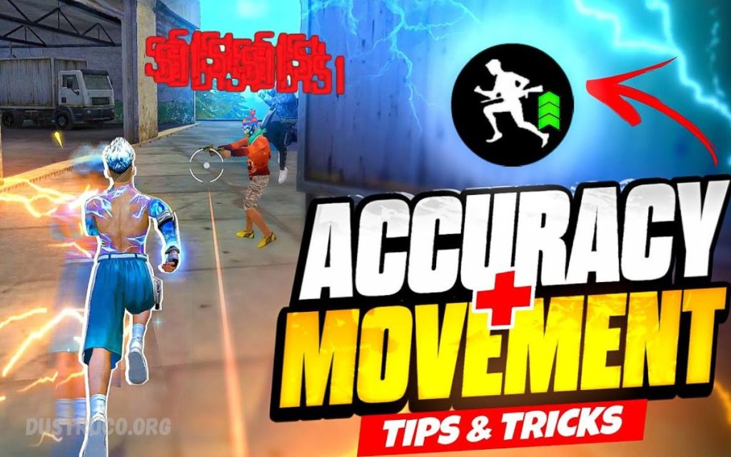 Pro-Level Free Fire Tips