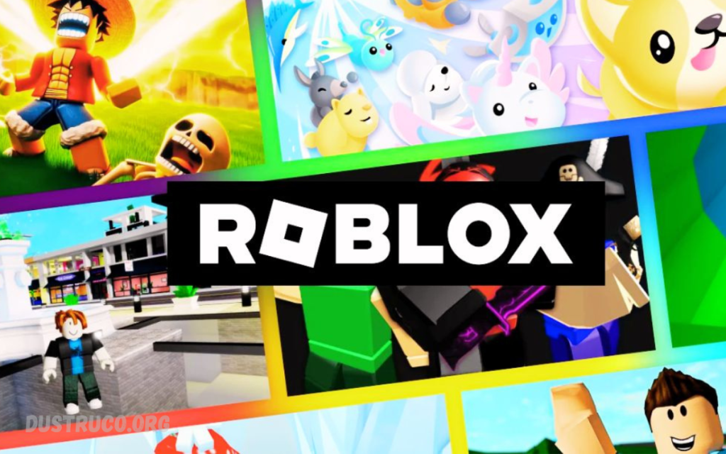 Roblox Games to Play with Friends