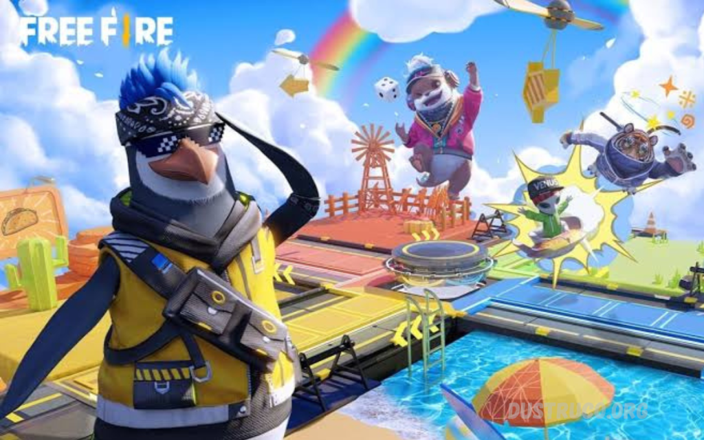 How to Earn Free Fire Diamonds Without Spending Money Earn Free Fire Diamonds Without Spending Money