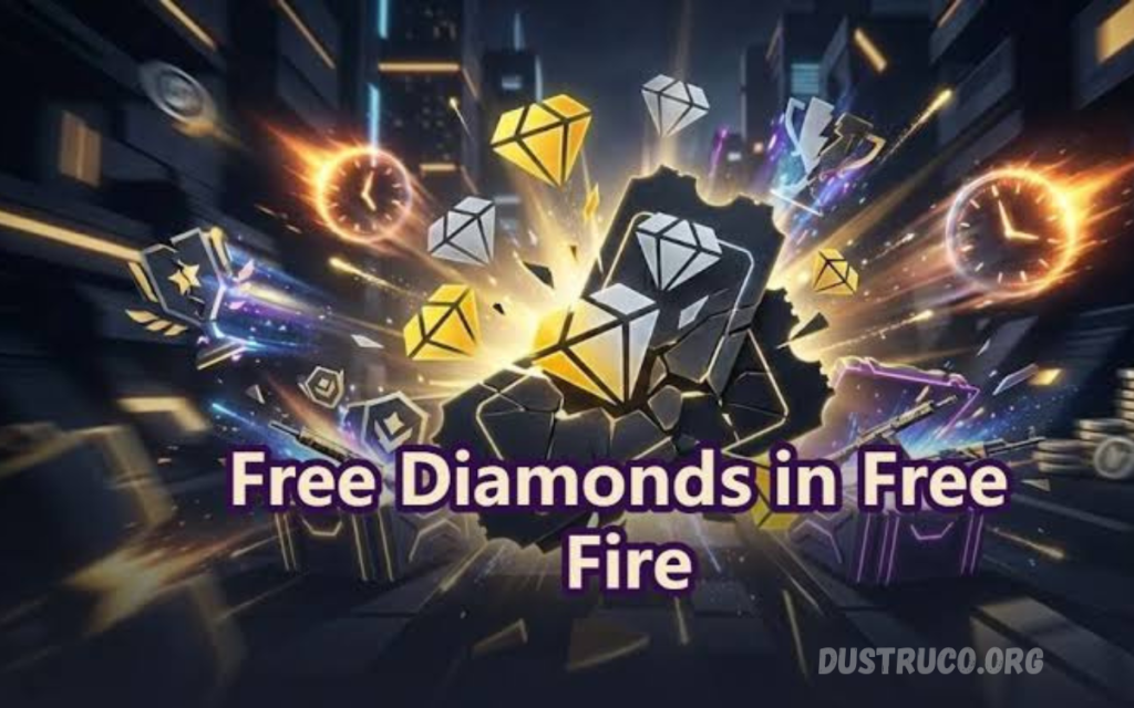 Free Diamond Earning Apps for Gamers