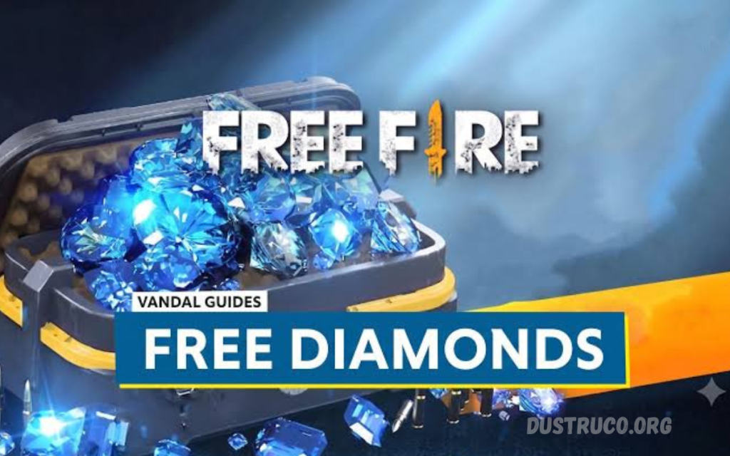 Free Diamonds Reward Apps Free Diamonds Reward Apps